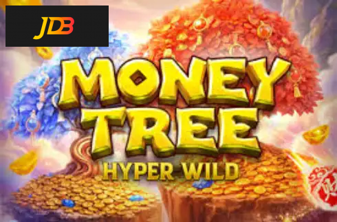 Money Tree: Hyper Wild